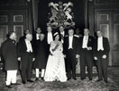 Bank of England: Portraits of a Queen