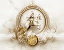 Gift idea 2: Give gold
