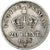 Frankrijk, Napoleon III, 20 Centimes, 1868, Paris, ZF+, Zilver, KM:808.1