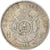 France, 1 Franc, 1868, Paris, Silver, VF(30-35), Gadoury:463, KM:806.1