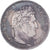 Coin, France, Louis-Philippe, 5 Francs, 1838, Lyon, F(12-15), Silver, KM:749.4