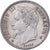 França, Napoleon III, 50 Centimes, Napoléon III, 1868, Paris, Prata