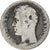 France, 1/2 Franc, Charles X, 1828, Toulouse, Silver, VG(8-10), Le Franc:F.180