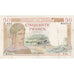 France, 50 Francs, Cérès, 1939-01-05, W.9313, VF(20-25)