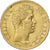 Frankrijk, 40 Francs, Charles X, 1830, Paris, Goud, ZF, KM:721.1