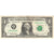 United States, 1 Dollar, 1999, VF(30-35)