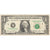 États-Unis, 1 Dollar, TB