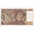 França, 100 Francs, Delacroix, Undated (1982), R.61, VF(30-35)