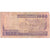Madagascar, 1000 Francs = 200 Ariary, F(12-15)