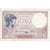 France, 5 Francs, Violet, 1939-08-10, Q.60498 226, AU(50-53)