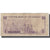 Banknote, The Gambia, 1 Dalasi, KM:4g, VF(20-25)