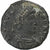 Valens, Follis, 364-367, Siscia, Bronzo, BB+, RIC:5b