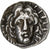 Islands off Caria, Didrachm, ca. 304-189 BC, Rhodes, Silber, SS, SNG-Cop:764