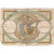 France, 50 Francs, Cérès, Z.15024, VF(20-25)
