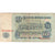 Bulgaria, 10 Leva, VF(20-25)