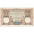 France, 1000 Francs, Cérès et Mercure, 1932-03-17, A.1805, TB