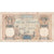 France, 1000 Francs, Cérès et Mercure, 1939-11-16, W.8421, TB