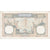 France, 1000 Francs, Cérès et Mercure, 1940-03-21, Q.9142, TTB