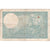 França, 10 Francs, Minerve, 1939-09-07, E.71113, VF(30-35)