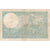 França, 10 Francs, Minerve, 1939-11-02, G.76169, VF(20-25)