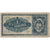 Hongrie, 1 Korona, 1920-01-01, TB