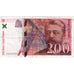 France, 200 Francs, Eiffel, P 010056916, SUP