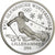 Alemanha, medalha, Jeux Olympiques d'Hiver, Lillehammer, 1994, Prata, MS(65-70)