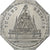 Germania, Stadt Nürnberg-Fürther, 20 Pfennig, 1920-1921, SPL-, Alluminio