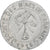 France, Mines de Carmaux, 10 Centimes, 1916, TB+, Aluminium