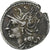 Appuleia, Denarius, 104 BC, Rome, Silber, S+, Crawford:317/3b