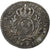 Frankrijk, Louis XV, 1/10 Écu aux branches d'olivier, 1731, Rennes, Zilver, FR