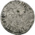 Frankrijk, Charles VI, Blanc Guénar, 1389, Saint-Pourçain, 2nd Emission