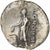 Cassia, Denarius, 63 BC, Rome, Silber, SS, Crawford:413/1