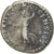Domitien, Denier, 92, Rome, Argent, TB, RIC:737