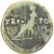 Vespasien, Denier, 72-73, Rome, Argent, TB, RIC:359