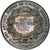 Francia, medaglia, Anciens élèves, École Normale de Versailles, 1874