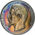Francia, medalla, Napoléon III, Patronage de l'Orphéon de Suresnes, 1862