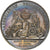 Francia, medalla, Association Philotechnique de Suresnes, 1869, Plata, Dantzell