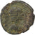 Julia Domna, As, 211-217, Rome, Bronzen, ZG+, RIC:598