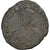 Léon VI le Sage, Follis, 886-912, Constantinople, Bronze, TTB, Sear:1729