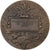 France, Medal, Concours Régional Agricole, Nevers, 1902, Bronze, Dubois.A
