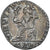 Eugenius, Siliqua, 392-394, Trier, Silber, SS+, RIC:106D