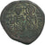 Phocas, Follis, 602-603, Cyzique, Bronze, TTB, Sear:664