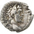 Septime Sévère, Denier, 197, Rome, Argent, TB+, RIC:97