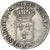 Francja, Louis XV, 1/3 Ecu, 1721, Paris, Srebro, VF(30-35), Gadoury:306