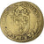 Free city of Nuremberg, Nuremberg token, Louis XIV, Conrad Lauffer, Brass