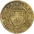 Free city of Nuremberg, Nuremberg token, Brass, VF(20-25)
