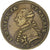 Free city of Nuremberg, Nuremberg token, Louis XVI, Brass, AU(50-53)