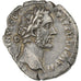 Antonin le Pieux, Denier, 157-158, Rome, Argent, SUP, RIC:276