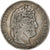 Francja, Louis-Philippe, 5 Francs, 1842, Lille, Srebro, VF(30-35), Gadoury:678
